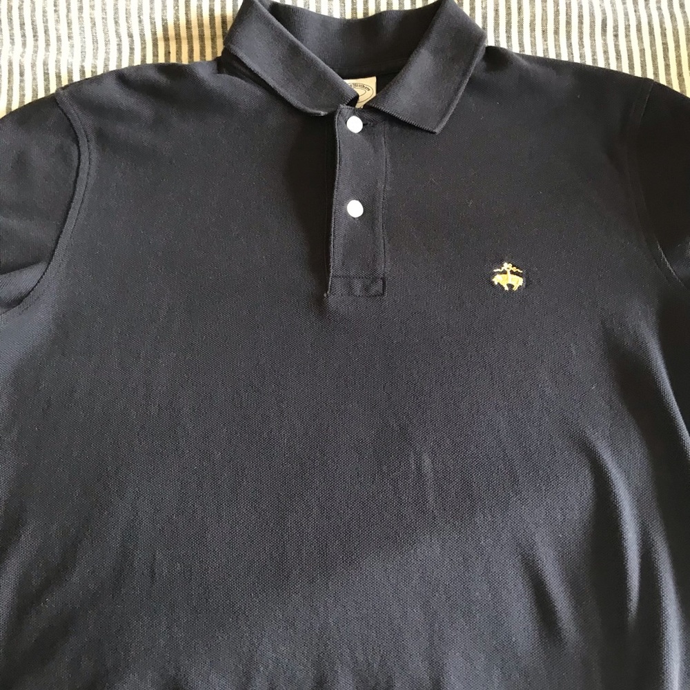 Men’s Small Brooks Brother Polo Shirt